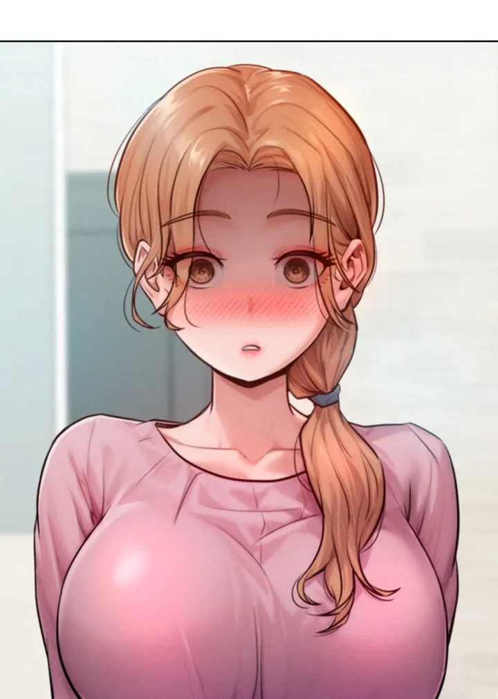 Tasty Missus x4 - Chapter 7 - picture 22