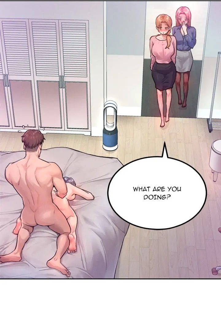 Tasty Missus x4 - Chapter 7 - picture 24