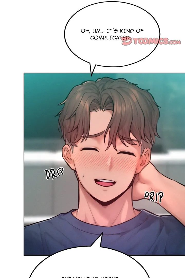 Tasty Missus x4 - Chapter 7 - picture 34