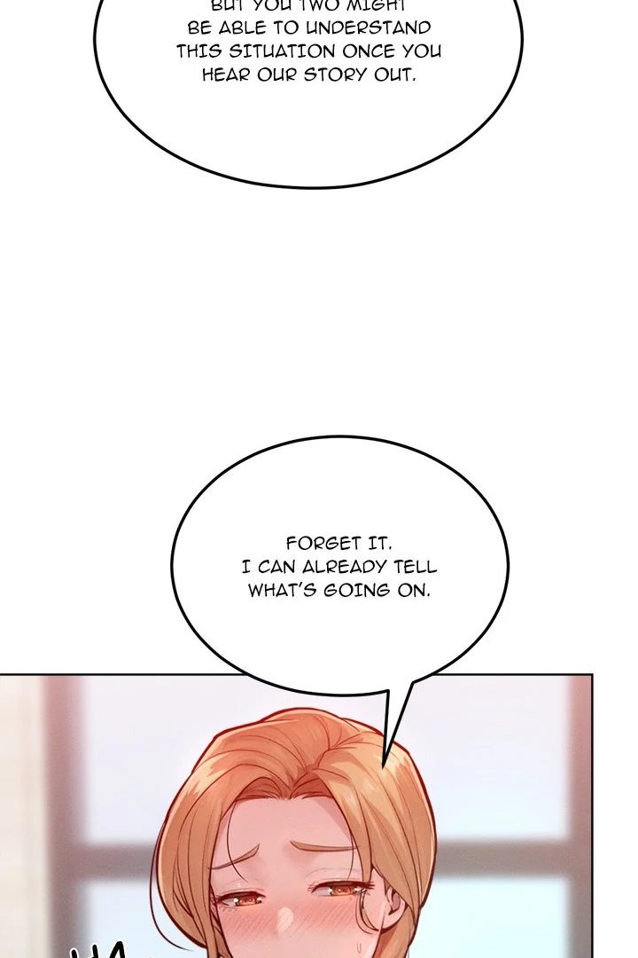 Tasty Missus x4 - Chapter 7 - picture 35