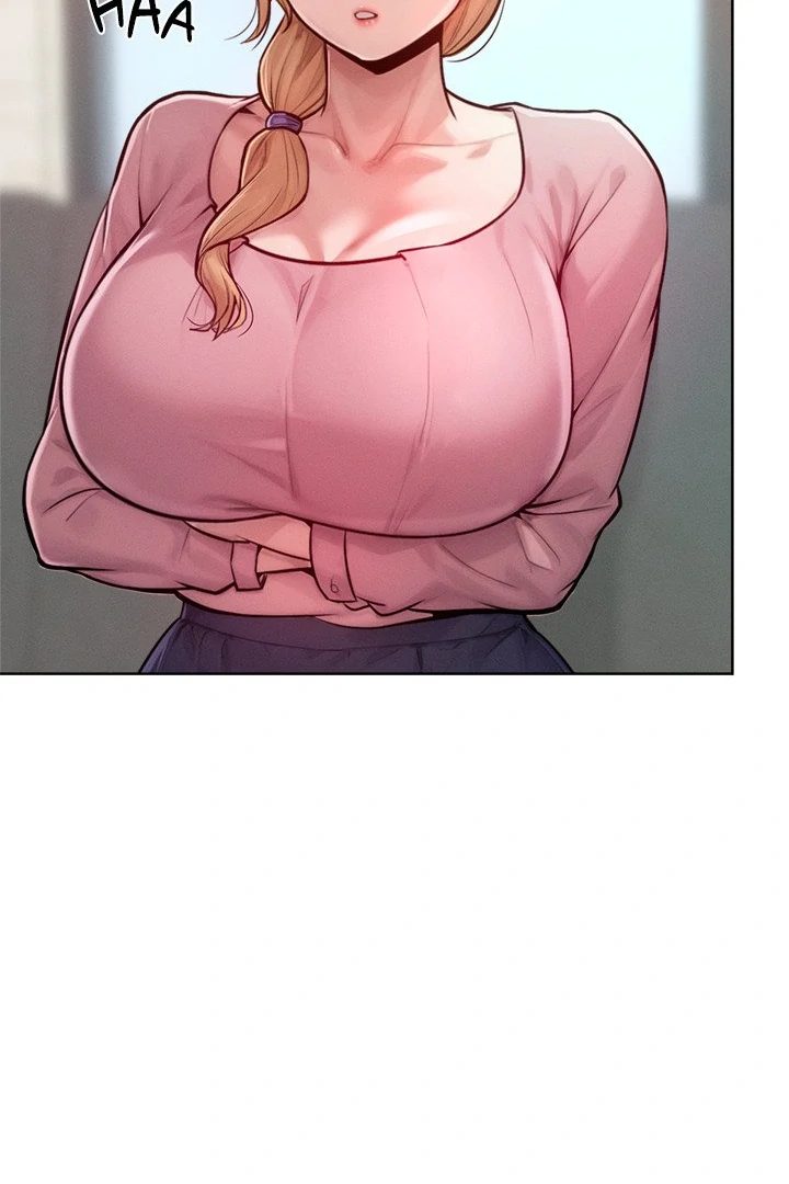 Tasty Missus x4 - Chapter 7 - picture 36