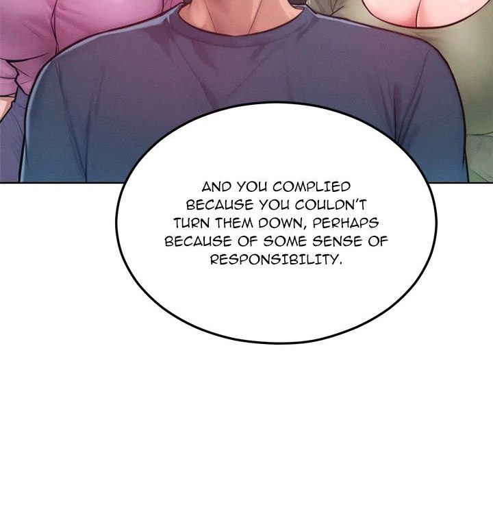 Tasty Missus x4 - Chapter 7 - picture 38