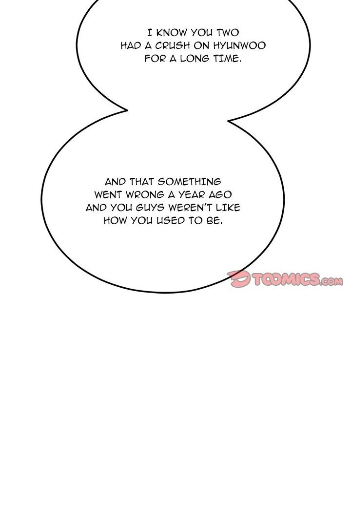 Tasty Missus x4 - Chapter 7 - picture 42