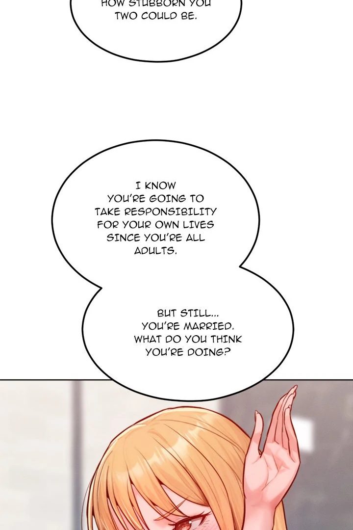 Tasty Missus x4 - Chapter 7 - picture 44