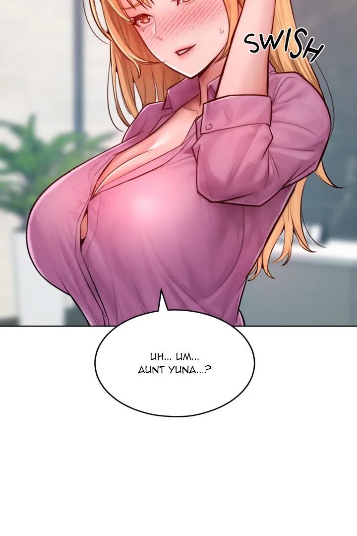 Tasty Missus x4 - Chapter 7 - picture 45