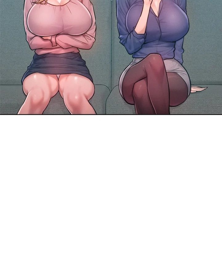 Tasty Missus x4 - Chapter 7 - picture 47