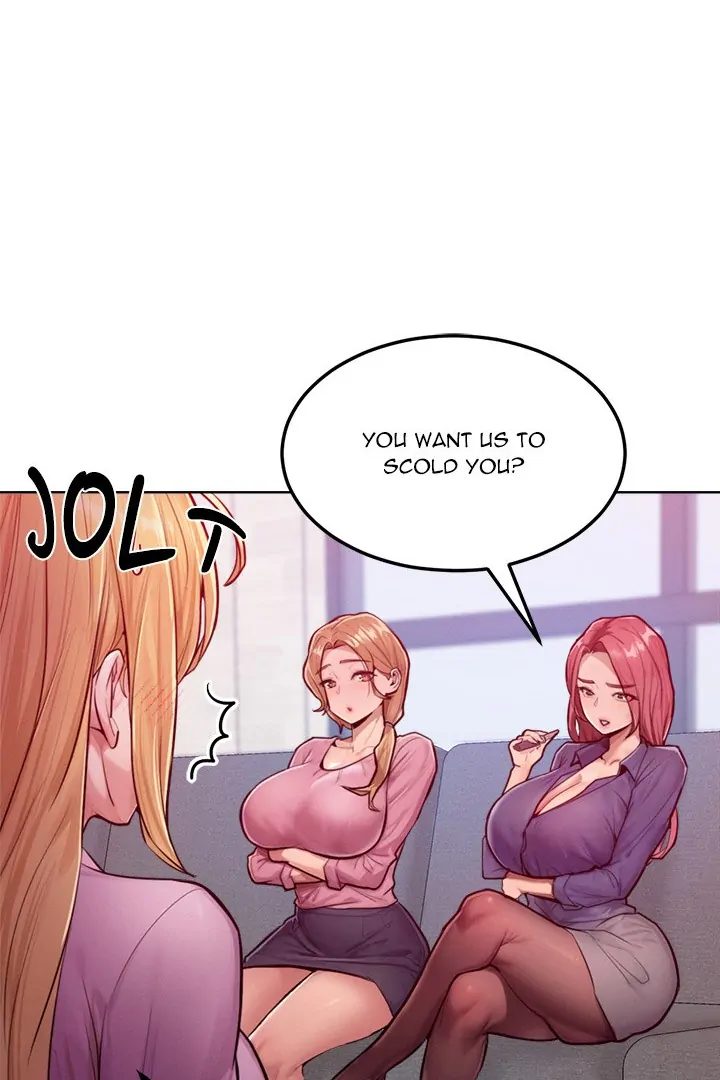 Tasty Missus x4 - Chapter 7 - picture 48