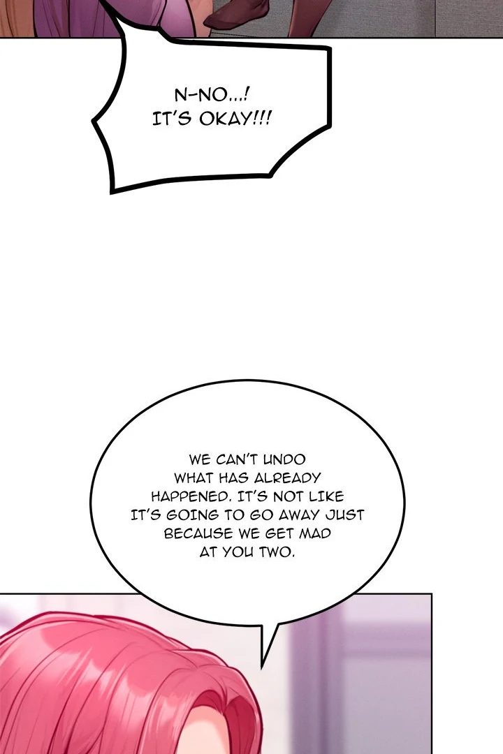 Tasty Missus x4 - Chapter 7 - picture 49