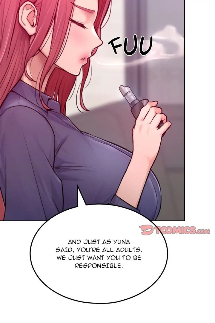 Tasty Missus x4 - Chapter 7 - picture 50