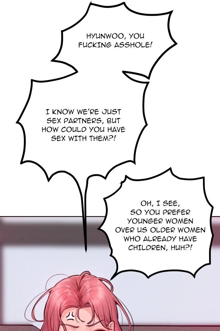 Tasty Missus x4 - Chapter 7 - picture 53