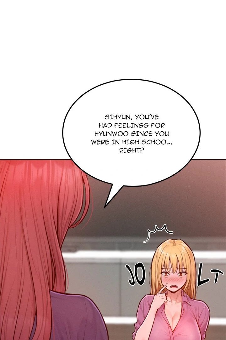 Tasty Missus x4 - Chapter 7 - picture 63