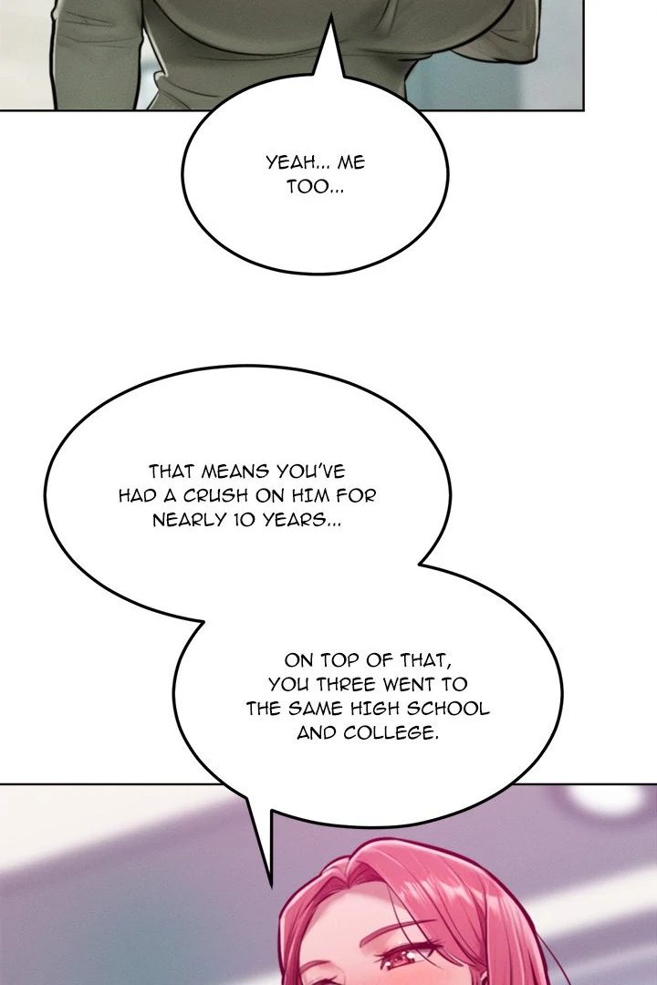 Tasty Missus x4 - Chapter 7 - picture 68
