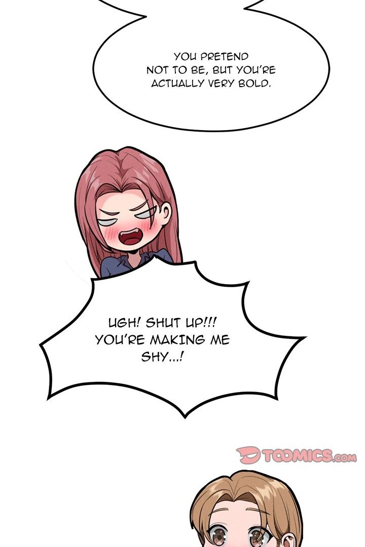 Tasty Missus x4 - Chapter 7 - picture 7