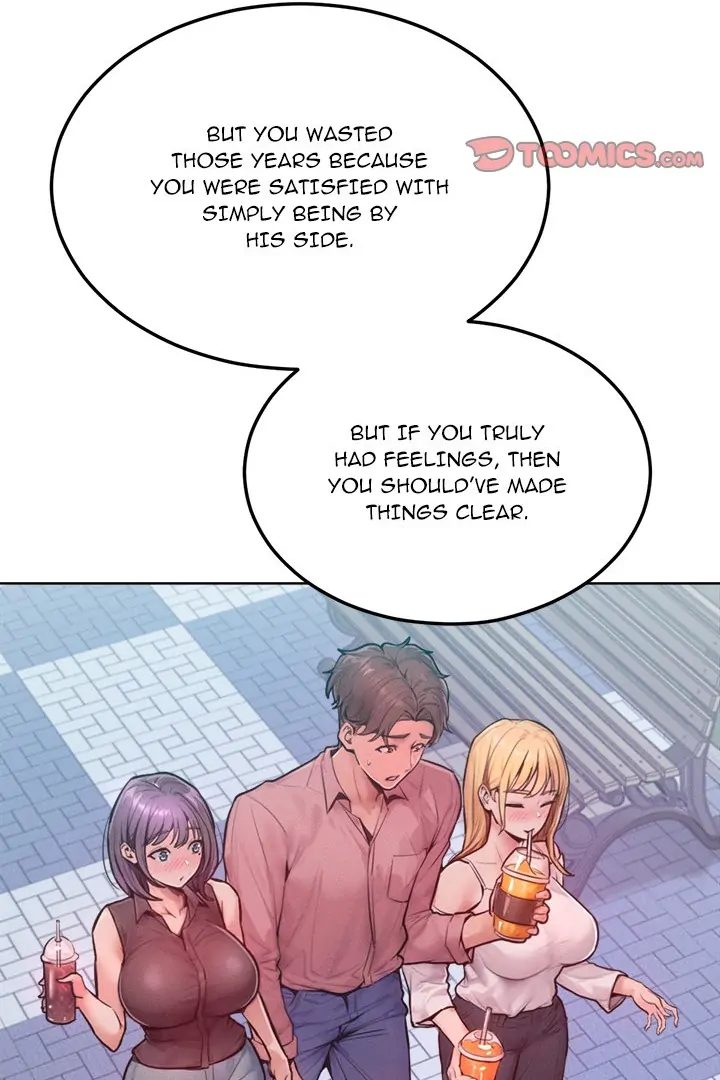 Tasty Missus x4 - Chapter 7 - picture 76