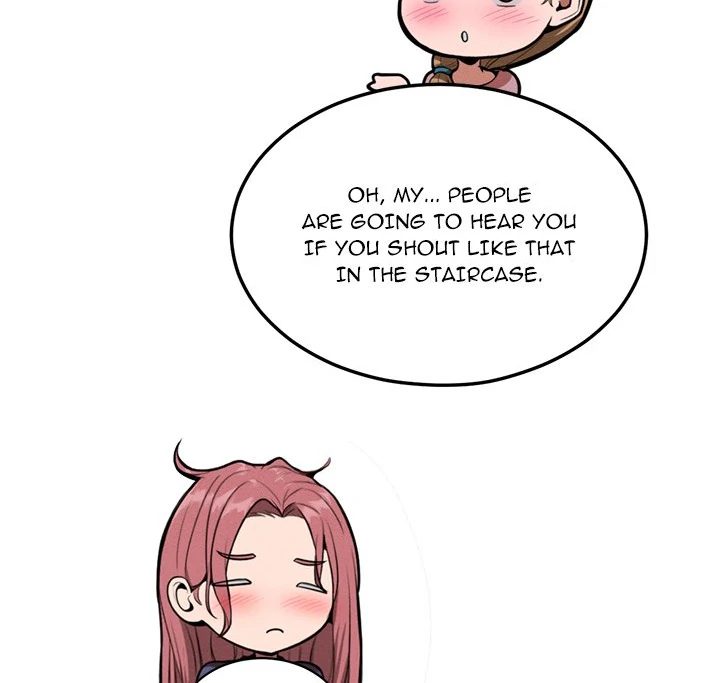 Tasty Missus x4 - Chapter 7 - picture 8