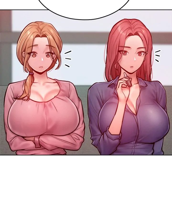 Tasty Missus x4 - Chapter 7 - picture 80