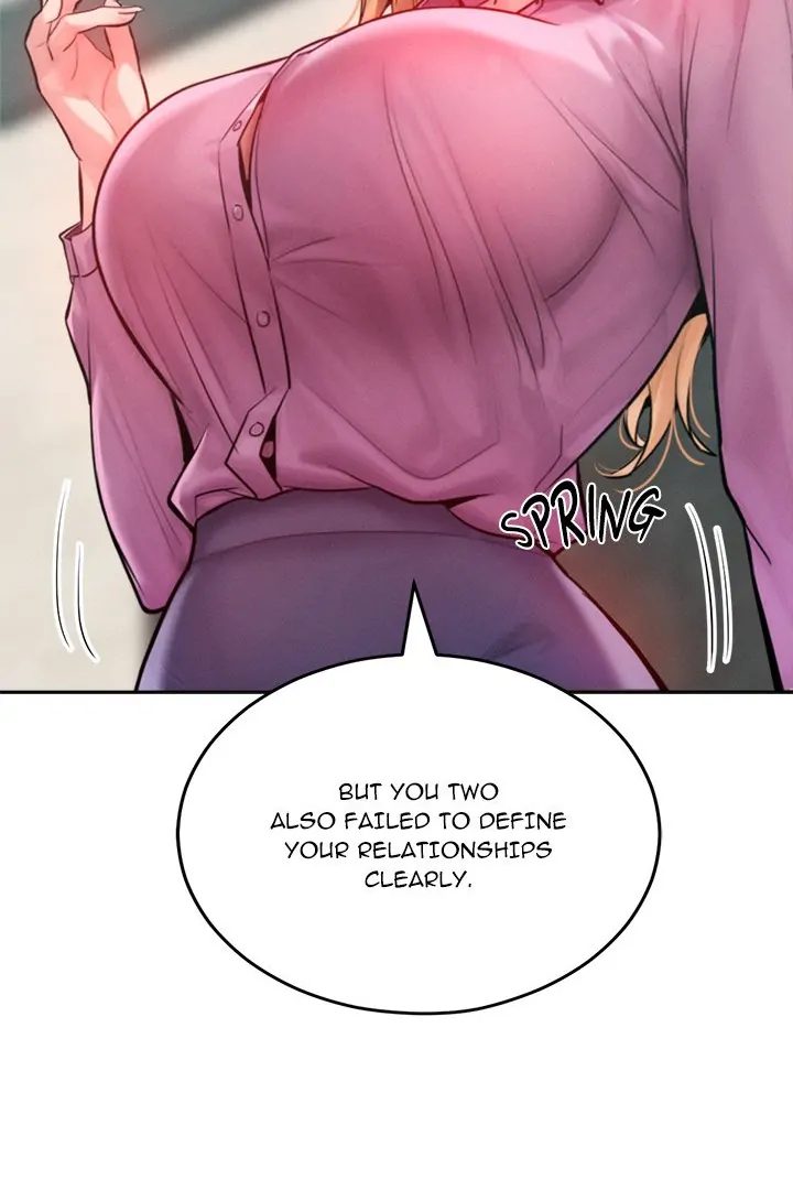 Tasty Missus x4 - Chapter 7 - picture 82