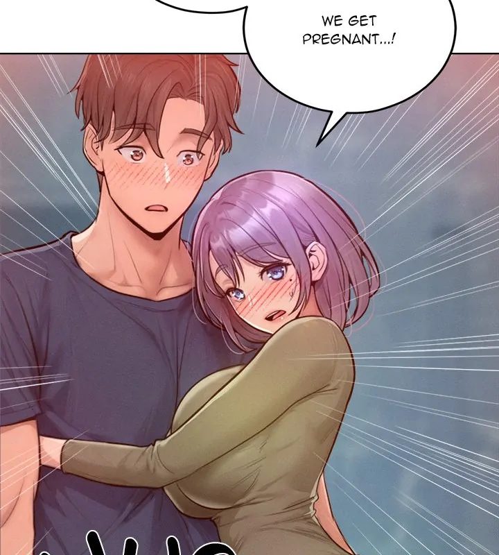 Tasty Missus x4 - Chapter 7 - picture 89