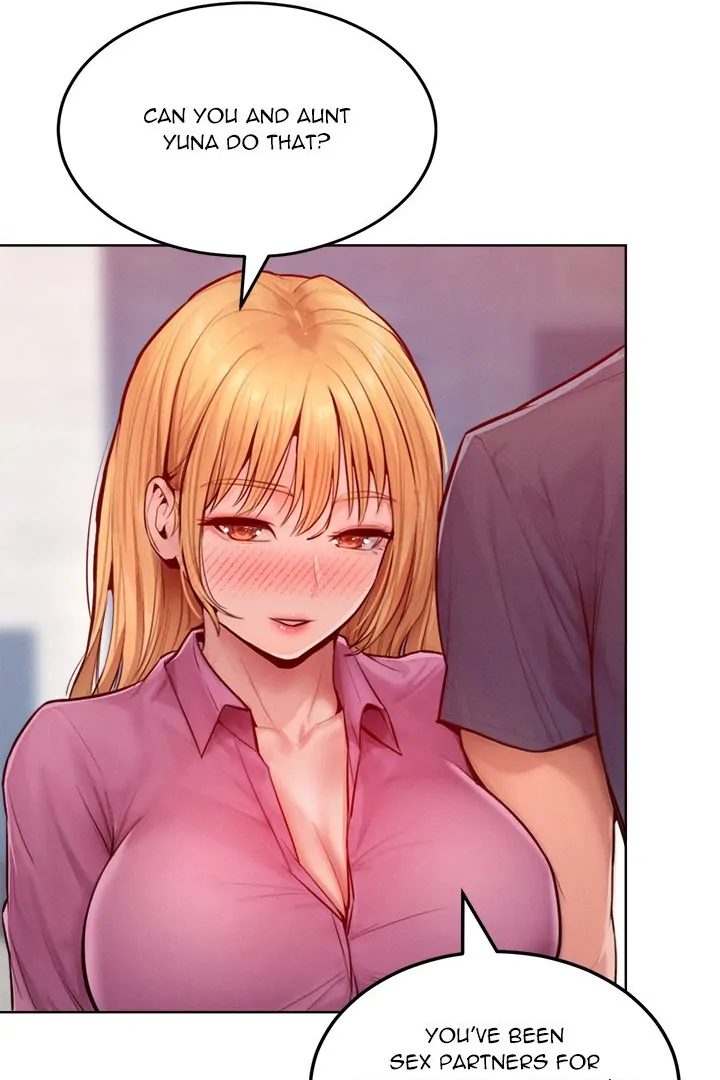 Tasty Missus x4 - Chapter 7 - picture 91