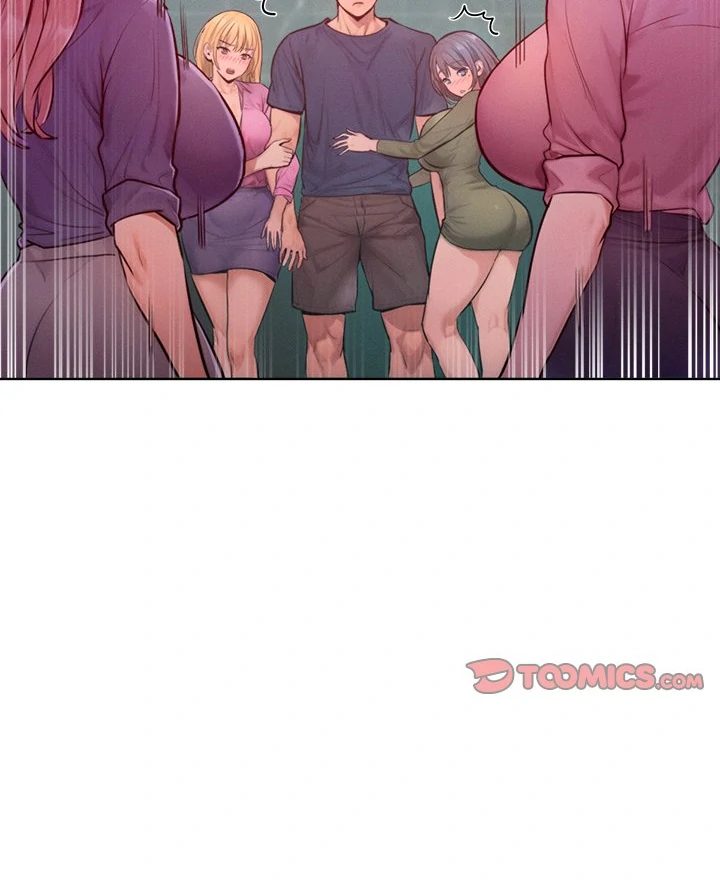 Tasty Missus x4 - Chapter 7 - picture 99