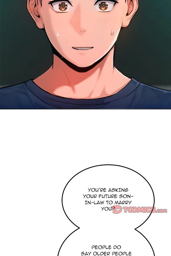 Tasty Missus x4 - Chapter 8 - picture 1