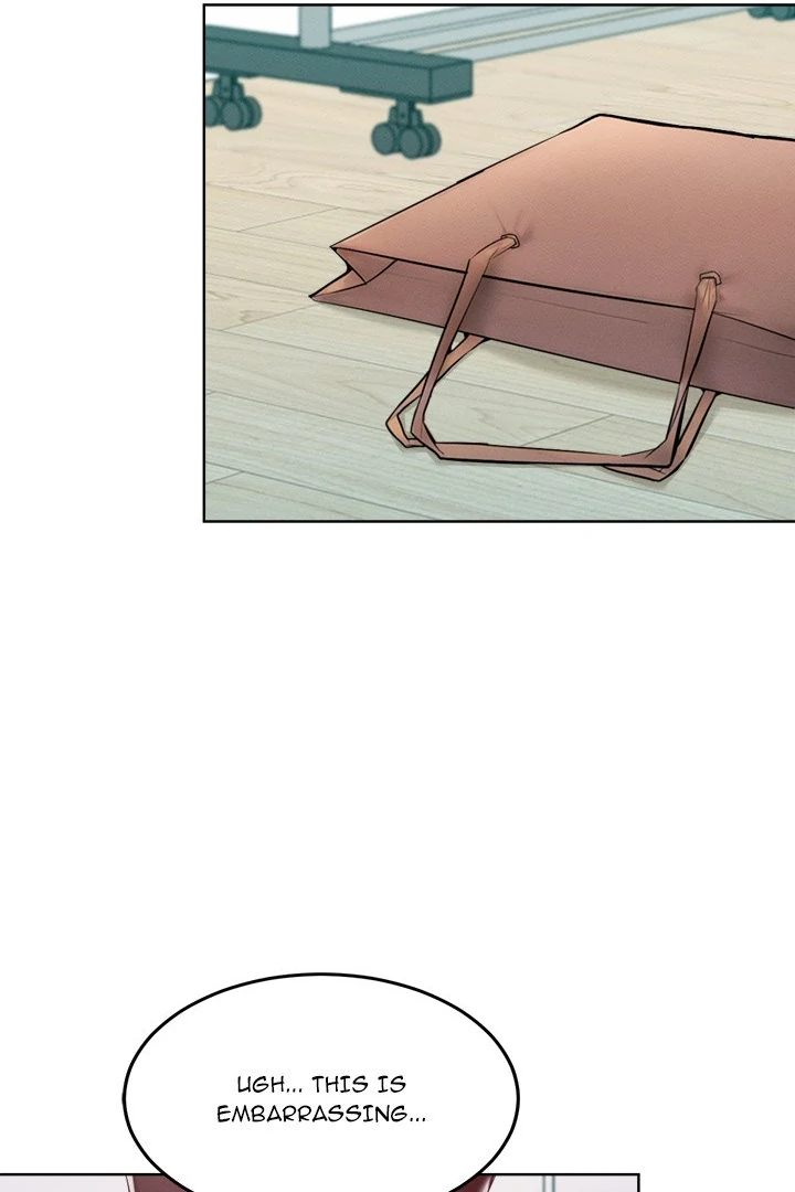 Tasty Missus x4 - Chapter 8 - picture 101