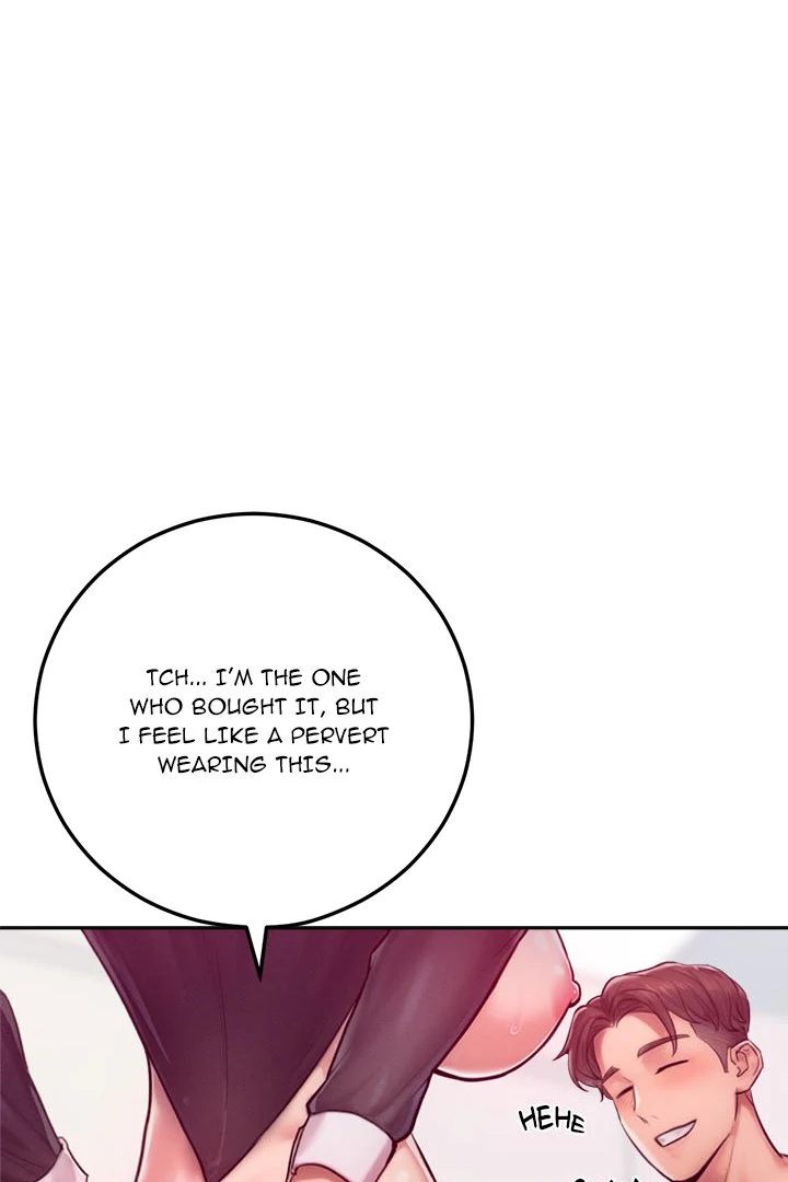 Tasty Missus x4 - Chapter 8 - picture 106