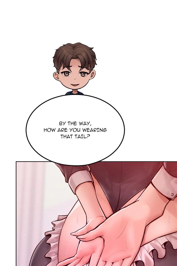 Tasty Missus x4 - Chapter 8 - picture 108