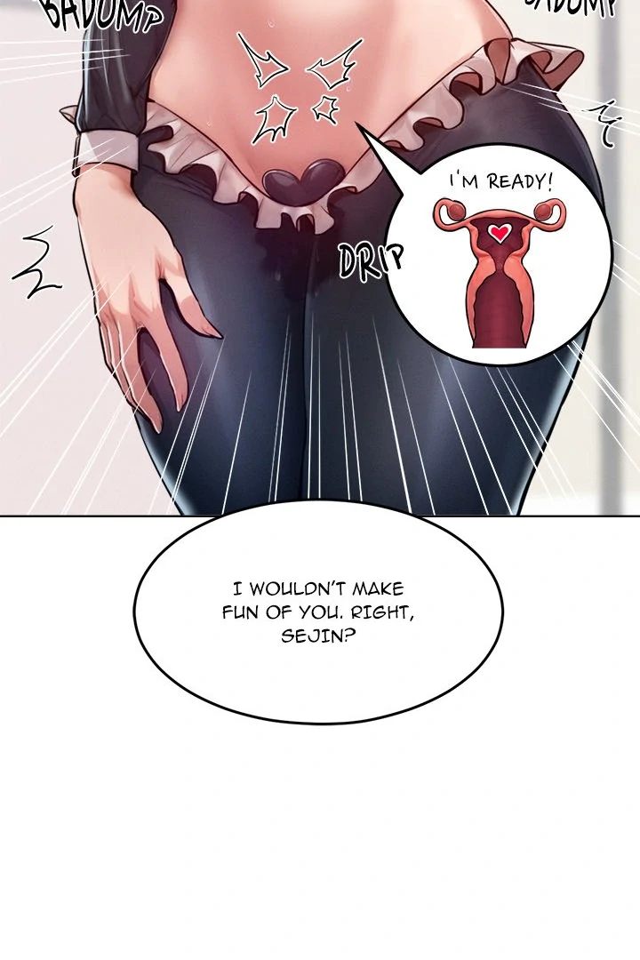Tasty Missus x4 - Chapter 8 - picture 120