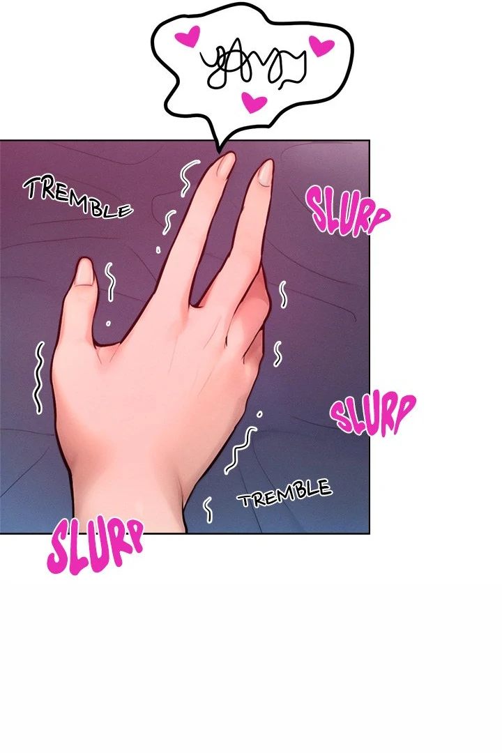 Tasty Missus x4 - Chapter 8 - picture 15