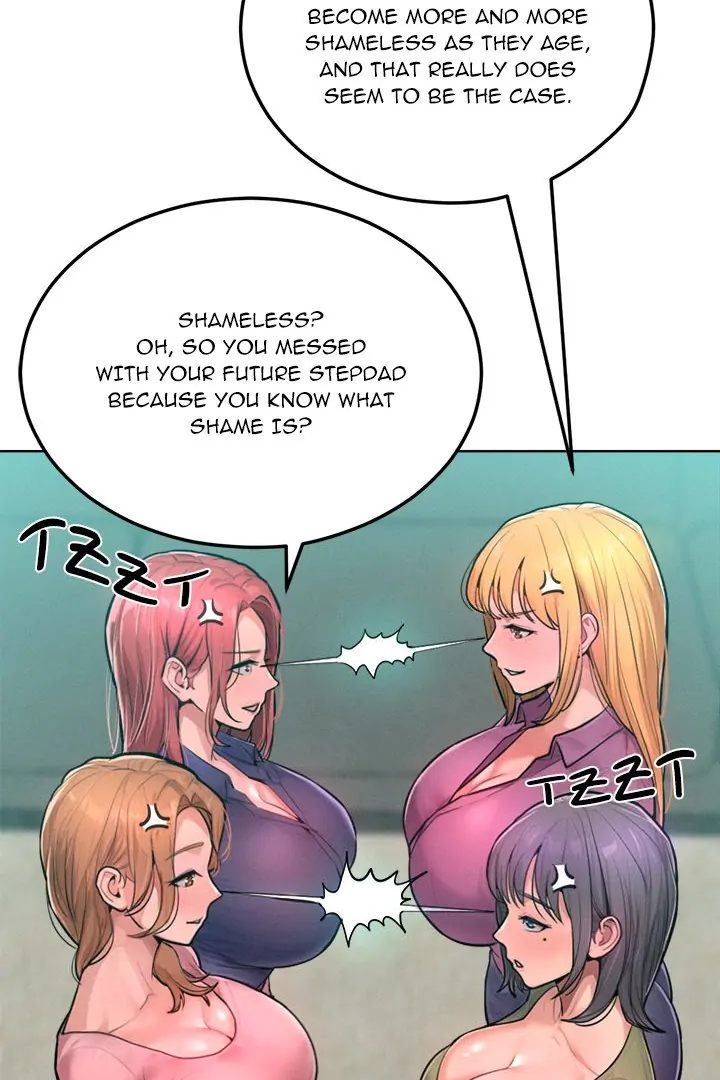 Tasty Missus x4 - Chapter 8 - picture 2
