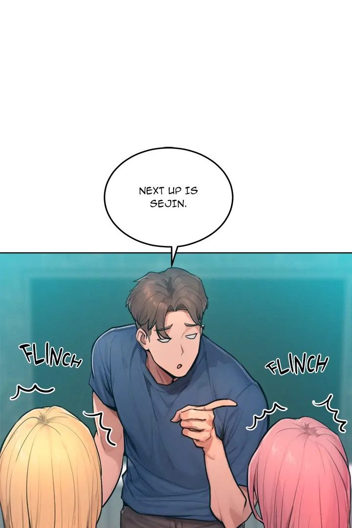 Tasty Missus x4 - Chapter 8 - picture 20