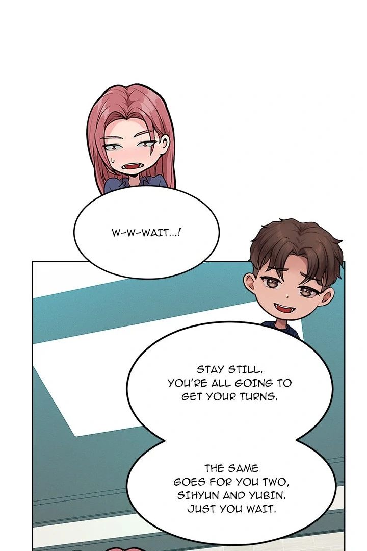Tasty Missus x4 - Chapter 8 - picture 22