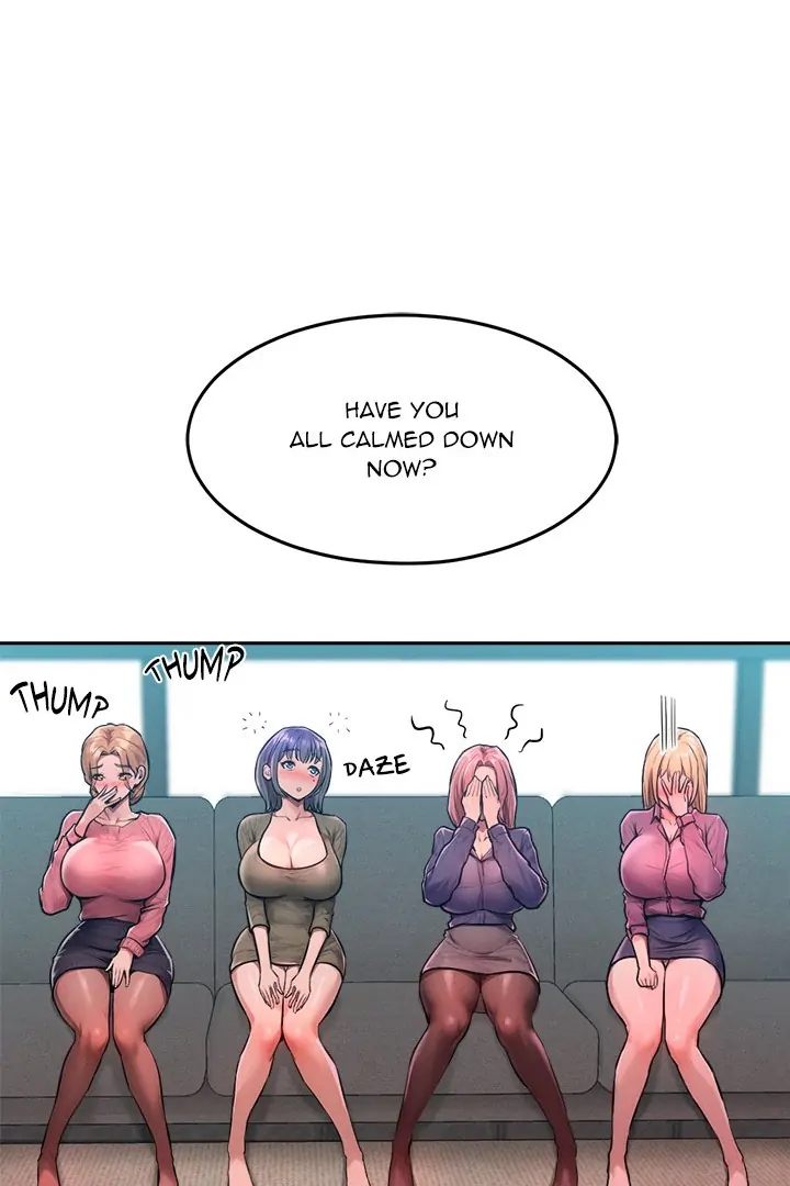 Tasty Missus x4 - Chapter 8 - picture 26