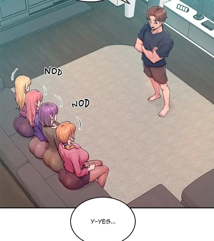 Tasty Missus x4 - Chapter 8 - picture 28