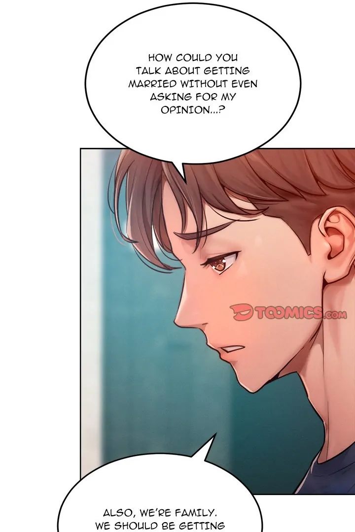 Tasty Missus x4 - Chapter 8 - picture 30
