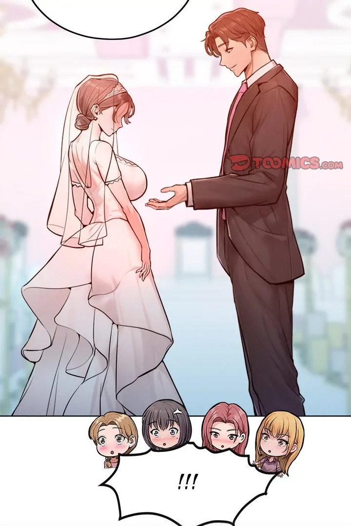 Tasty Missus x4 - Chapter 8 - picture 36