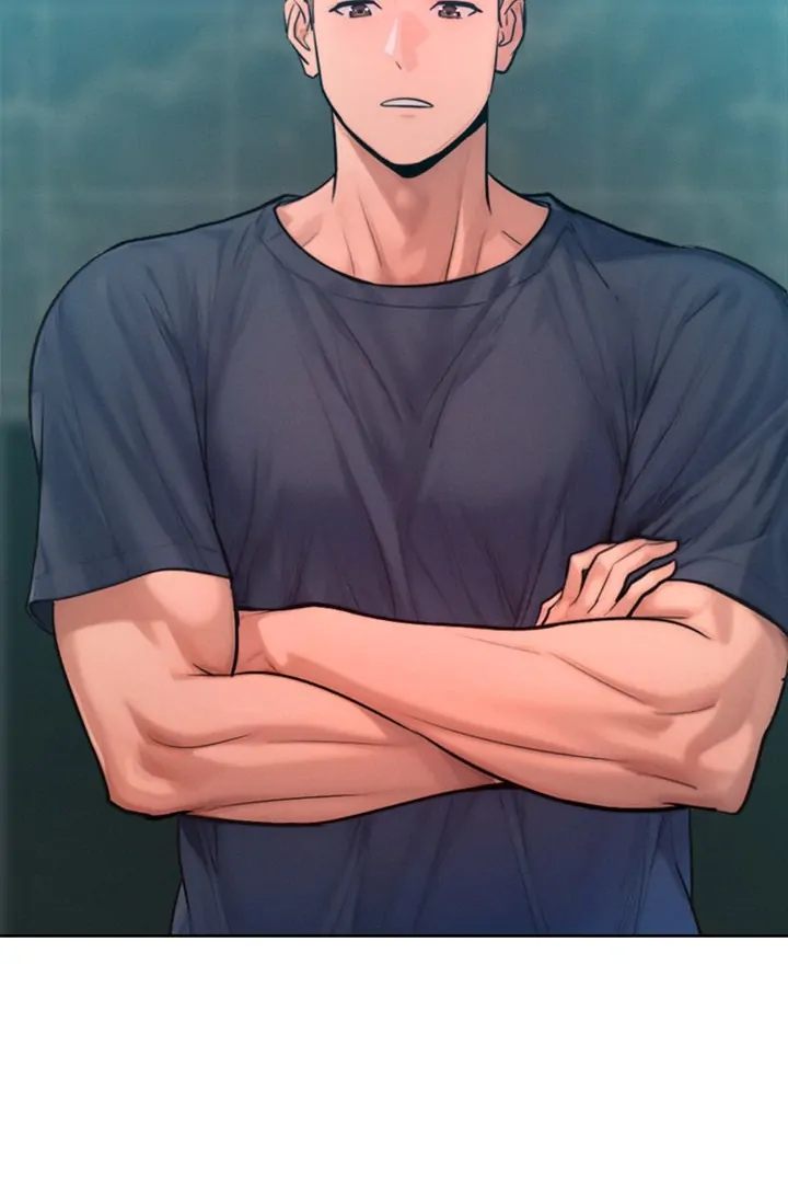 Tasty Missus x4 - Chapter 8 - picture 40