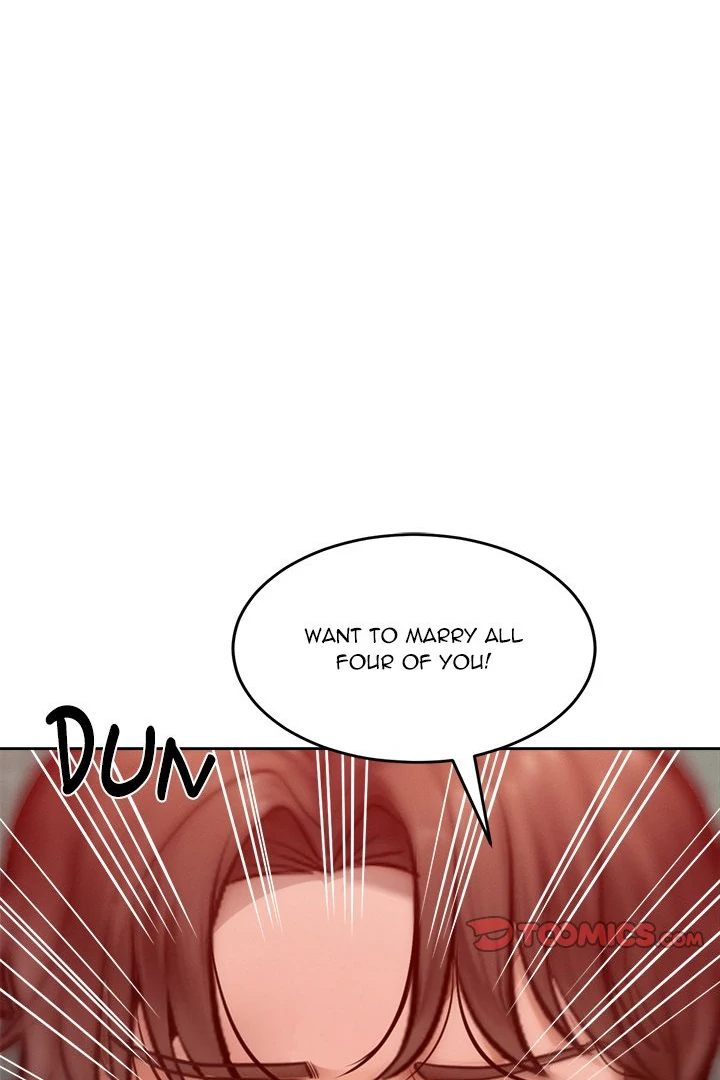 Tasty Missus x4 - Chapter 8 - picture 41