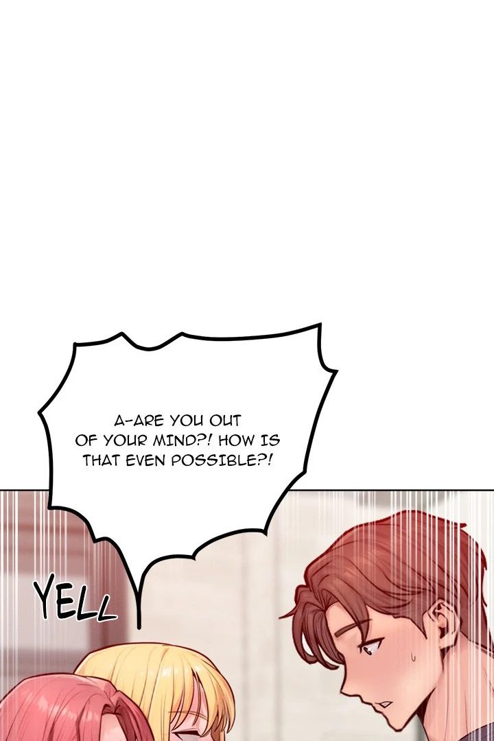 Tasty Missus x4 - Chapter 8 - picture 44