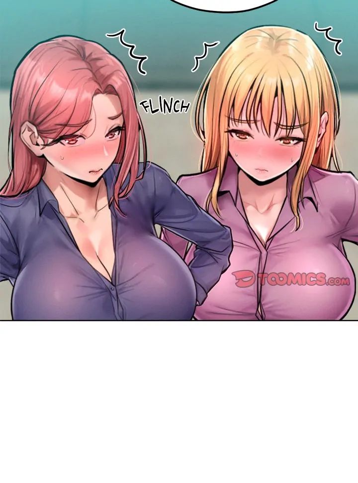 Tasty Missus x4 - Chapter 8 - picture 47