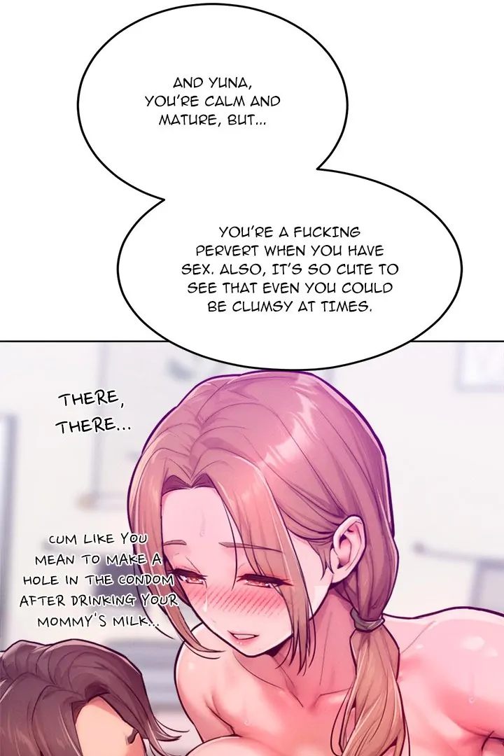 Tasty Missus x4 - Chapter 8 - picture 52