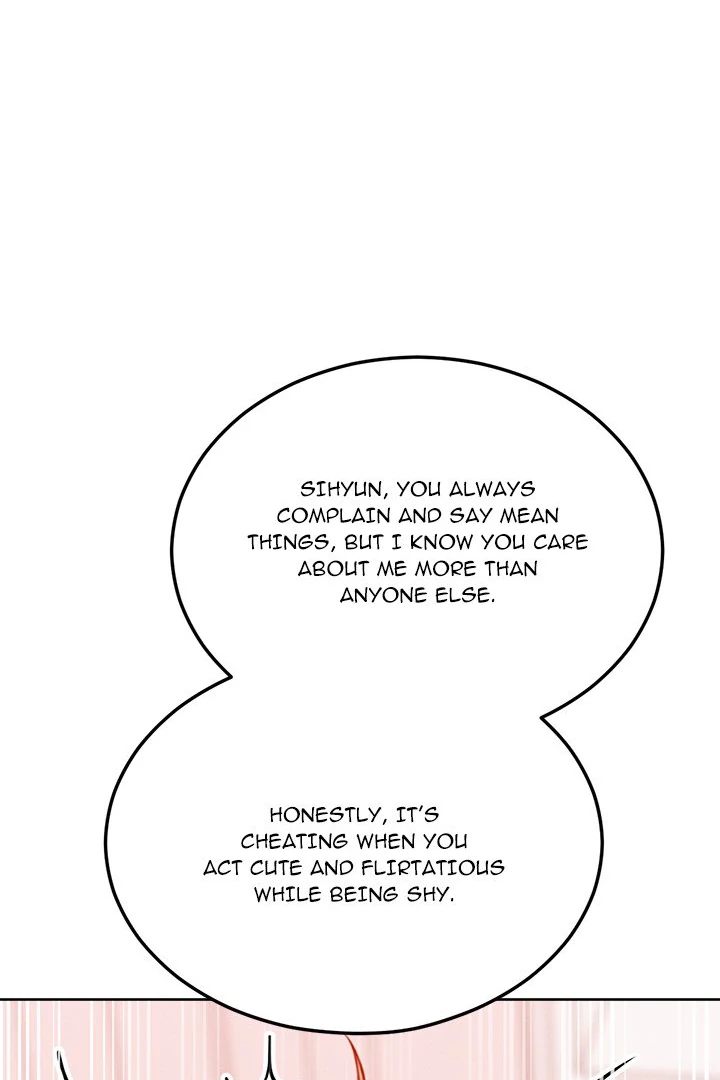 Tasty Missus x4 - Chapter 8 - picture 54