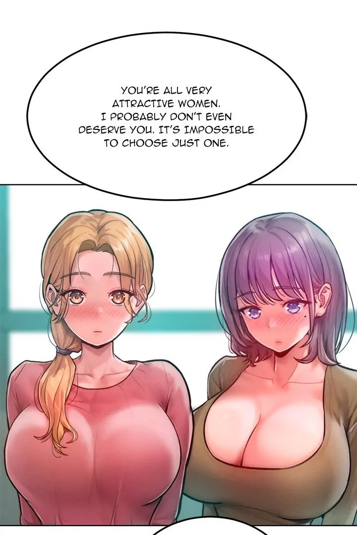 Tasty Missus x4 - Chapter 8 - picture 62