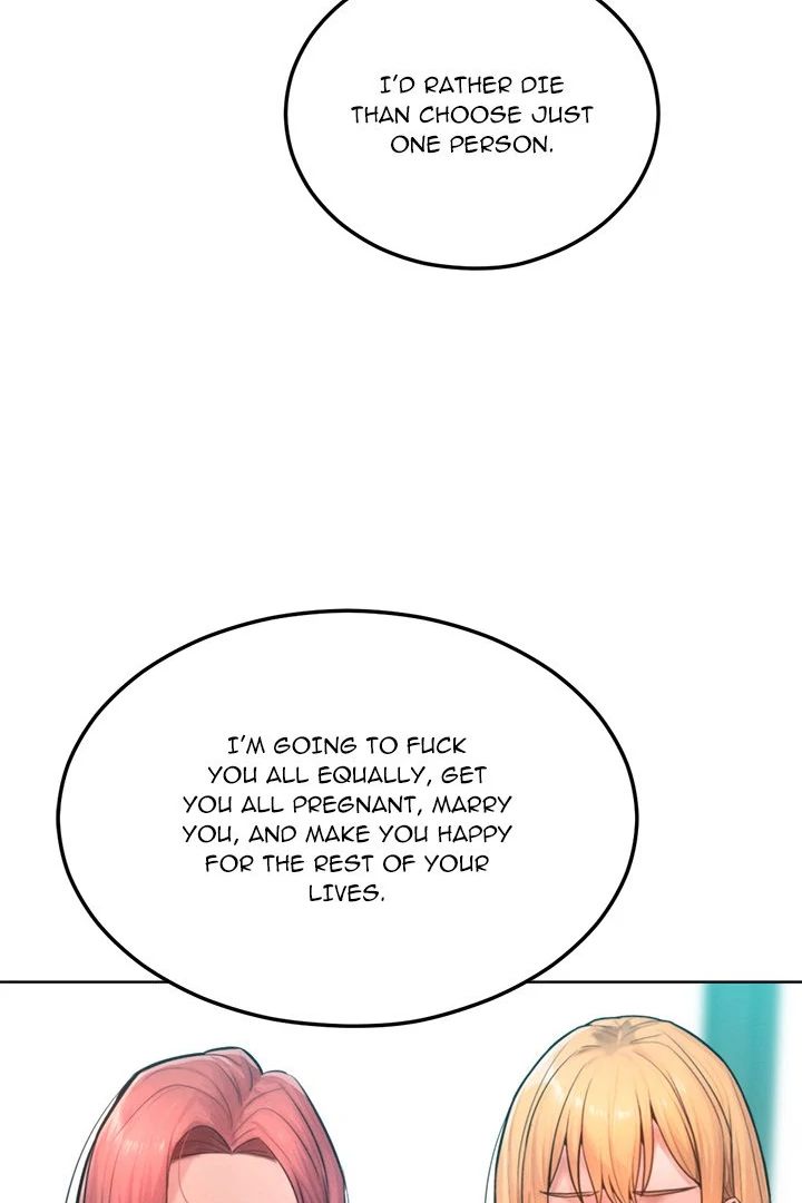 Tasty Missus x4 - Chapter 8 - picture 63