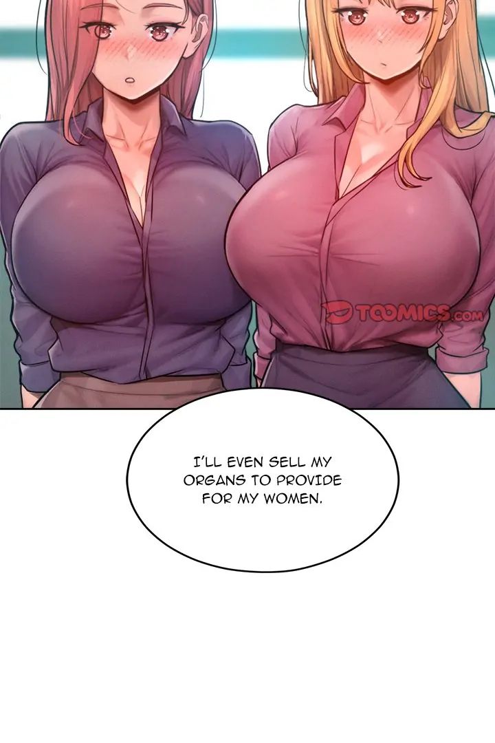 Tasty Missus x4 - Chapter 8 - picture 64