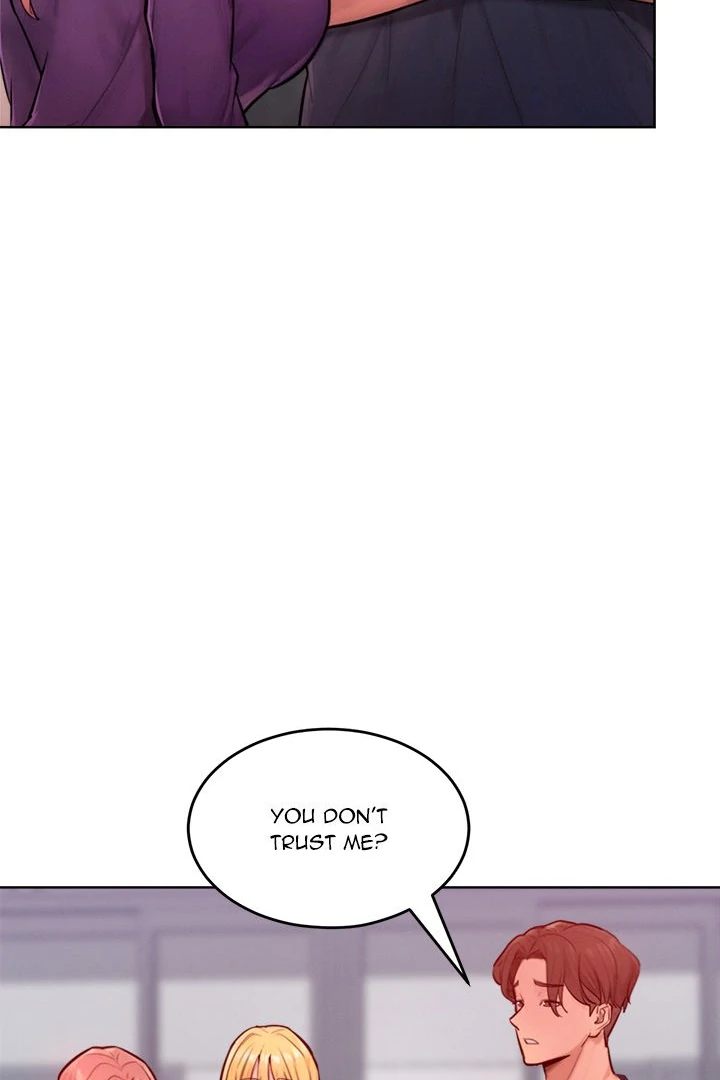 Tasty Missus x4 - Chapter 8 - picture 68