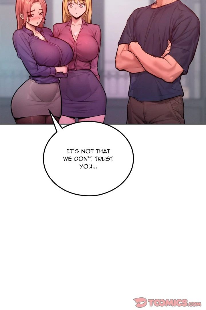 Tasty Missus x4 - Chapter 8 - picture 69