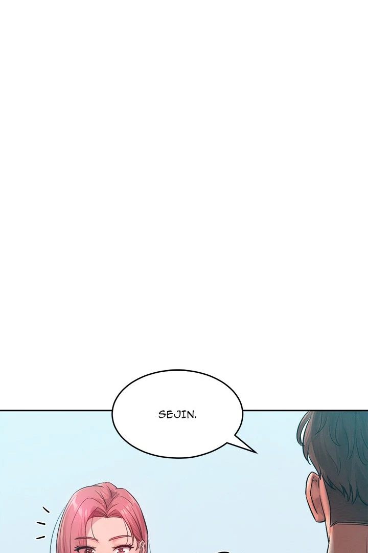 Tasty Missus x4 - Chapter 8 - picture 74