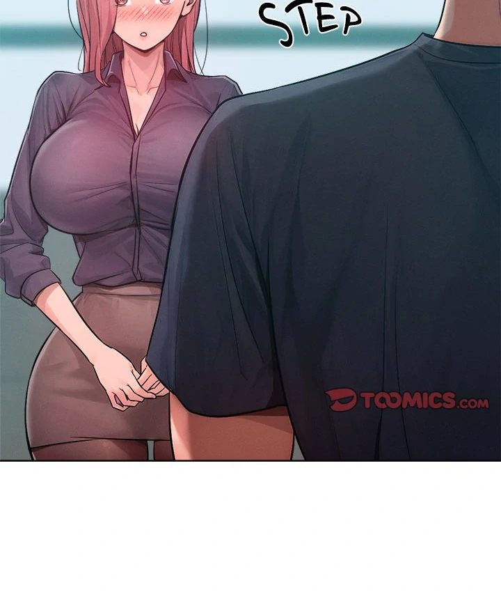 Tasty Missus x4 - Chapter 8 - picture 75